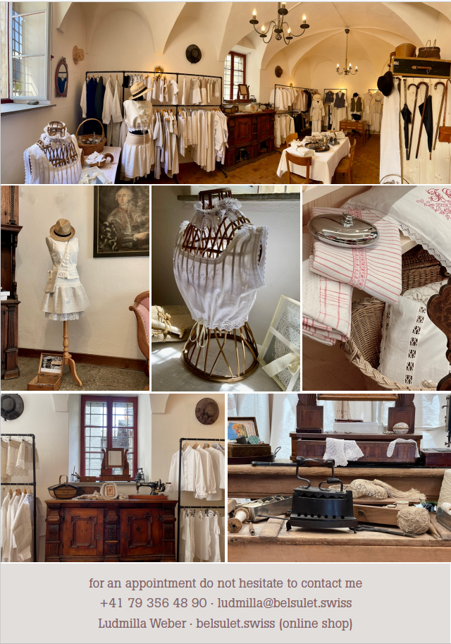 Boutiques 
