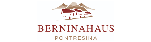 Berninahaus   Logo